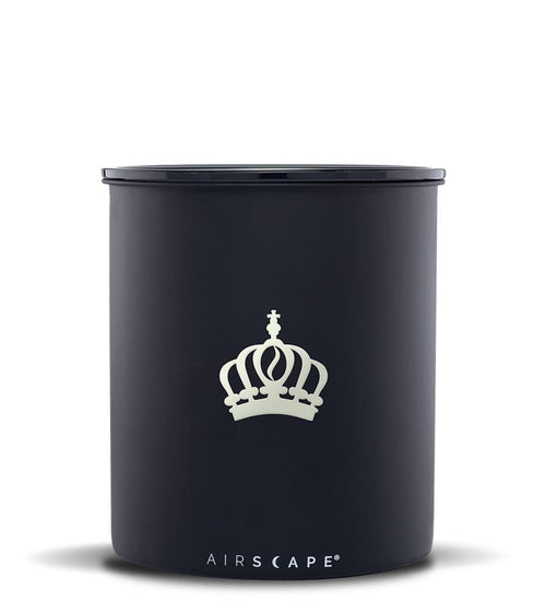 King Carlos Coffee AIRSCAPE COFFEE STORAGE LARGE Airscape Coffee Canister | Coffee Storage | King Carlos