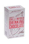 buy cafe products grounded pleasures drinking chocolate chilli infused drinking chocolate