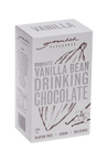 buy cafe products grounded pleasures drinking chocolate vanilla bean drinking chocolate