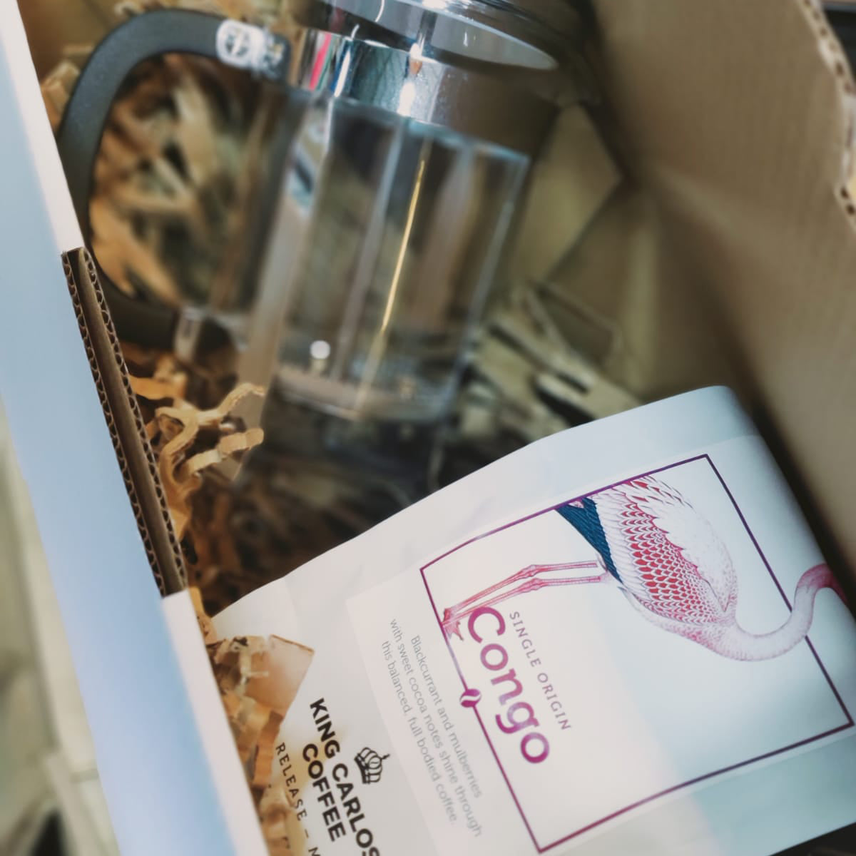 A Guide to French Press Coffee