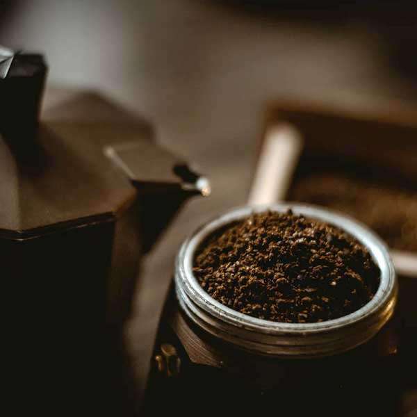 Wholesale coffee for offices