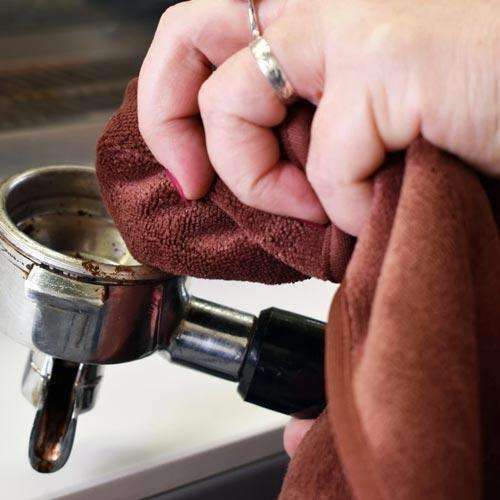 Sour or bitter? Your espresso is telling you which way to turn the dial