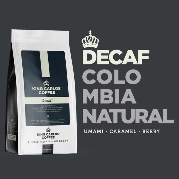 Decaf in 2026, how it's made now and why it finally got good