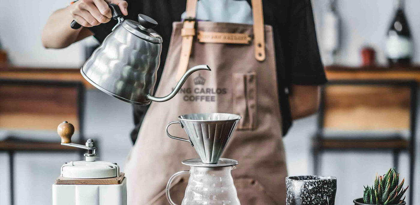 One in eleven cafes gone. Here is what actually killed them