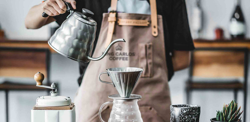 One in eleven cafes gone. Here is what actually killed them