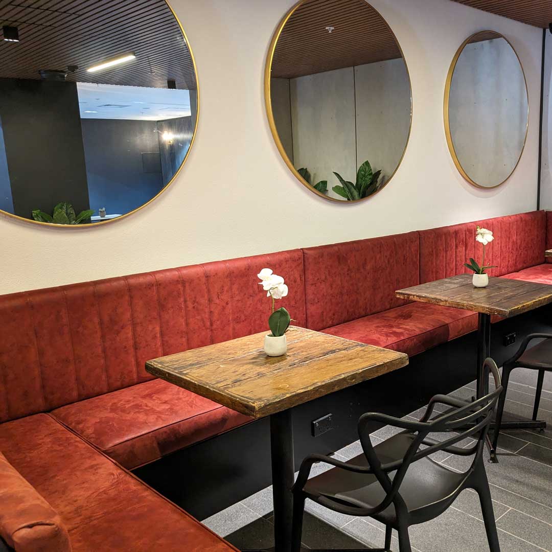 Kogarah’s Hidden Gems: Coffee, Culture, and Community at King Carlos Kogarah