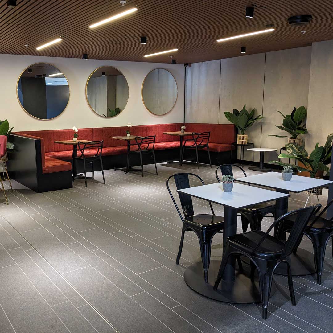 Coffee for a Cause: How King Carlos Kogarah Gives Back to Kogarah