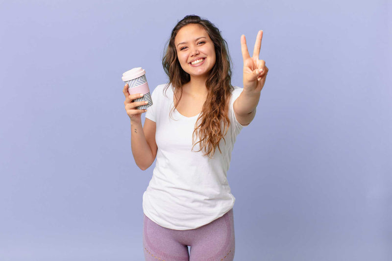 Wholesale coffee for gyms and studios