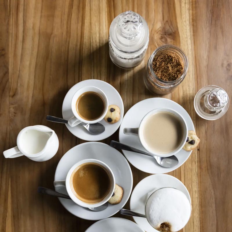 coffee hacks tips for brewing perfect cup of coffee