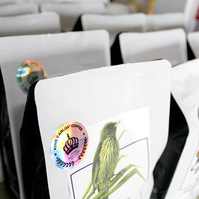 5 Tips On Coffee Bean Selection