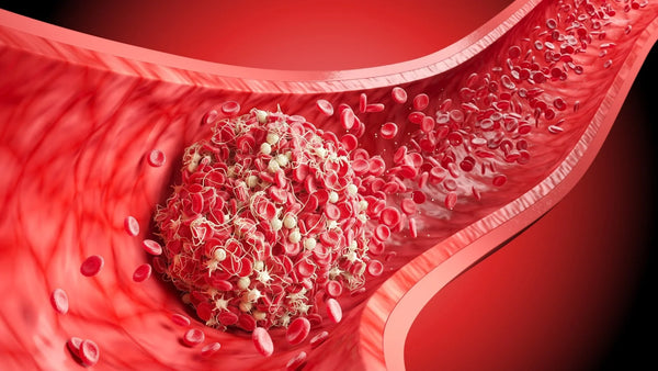 Coffee drinkers had fewer repeat blood clots in a new study