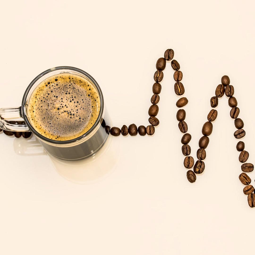 Coffee: The Nutrition Source