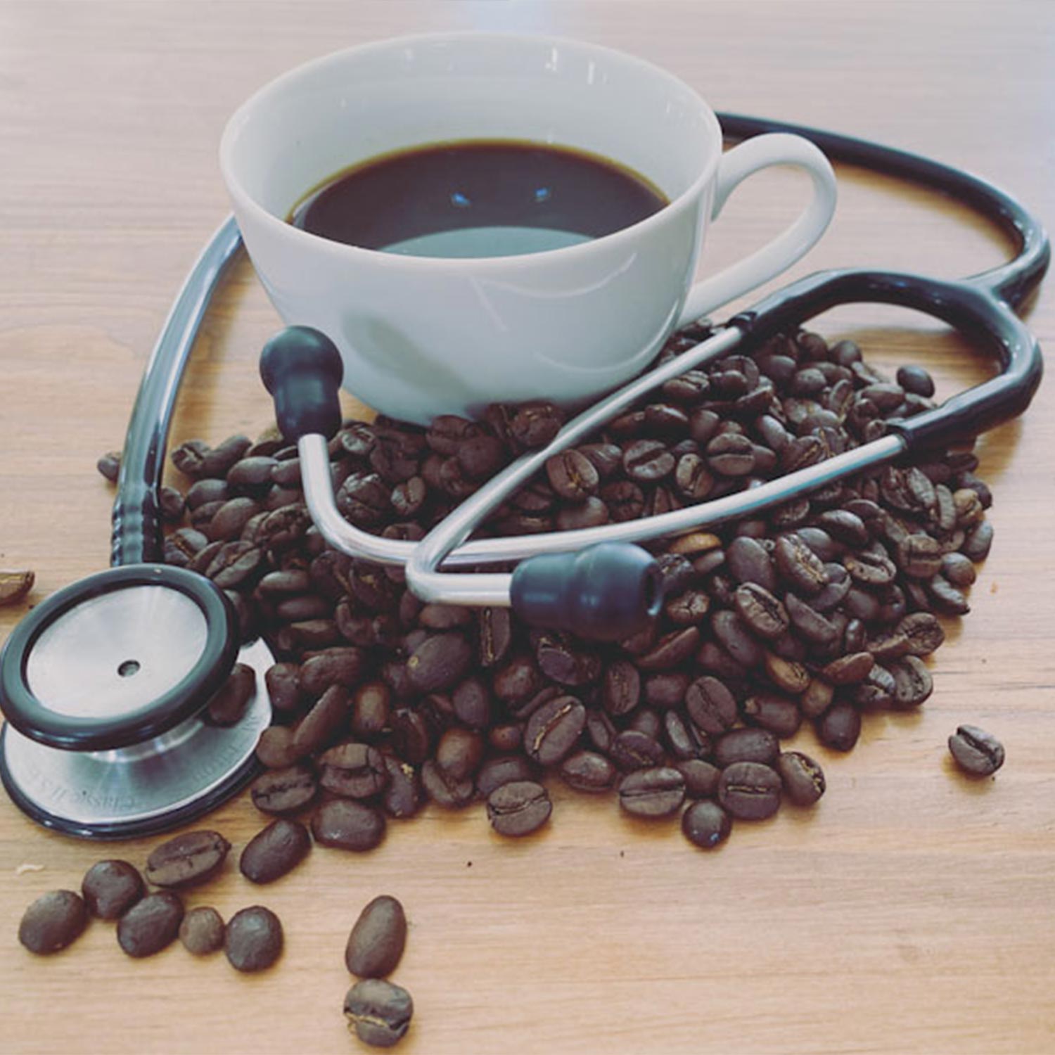 Brewing for Better Health: The Surprising Health Benefits of Coffee