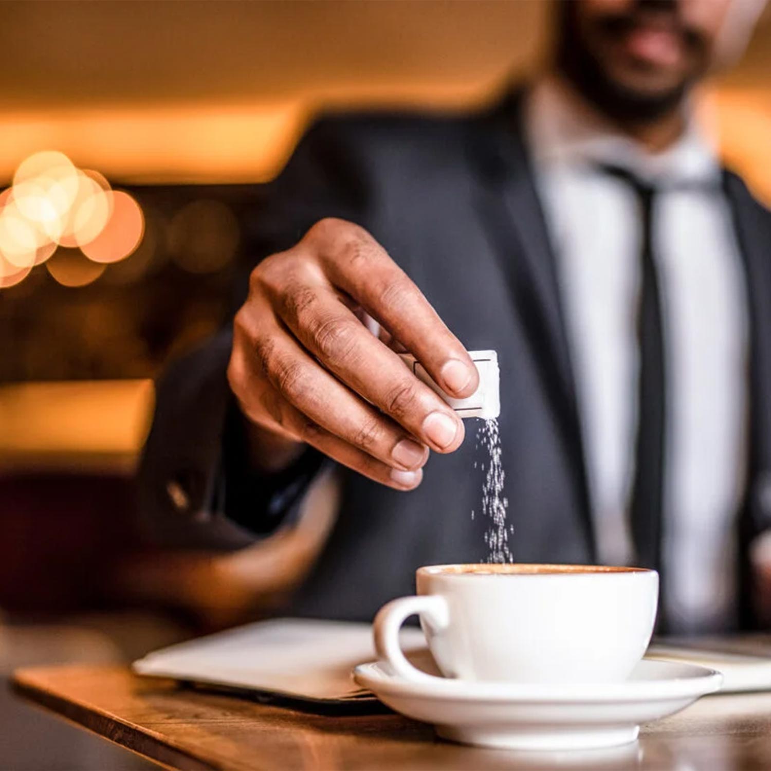 Coffee and Weight Loss: Fact or Fiction?