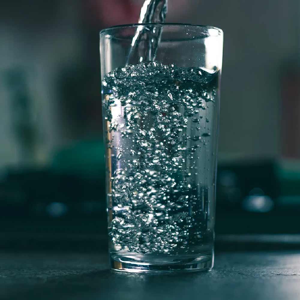 The Importance of High Quality, Filtered Water in Brewing