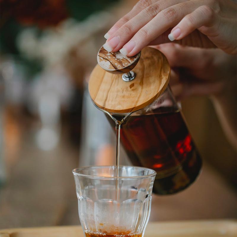 8 French Press Mistakes You’re Likely To Make