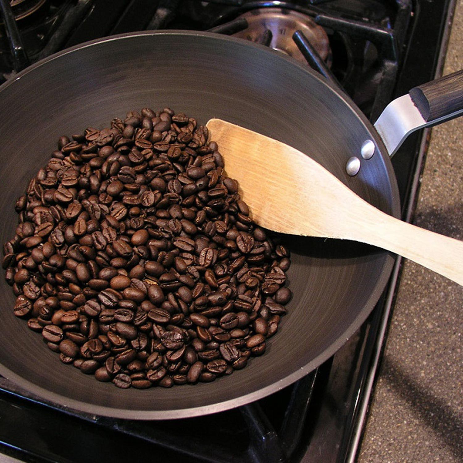 Roast Your Own Coffee at Home: Tips and Techniques