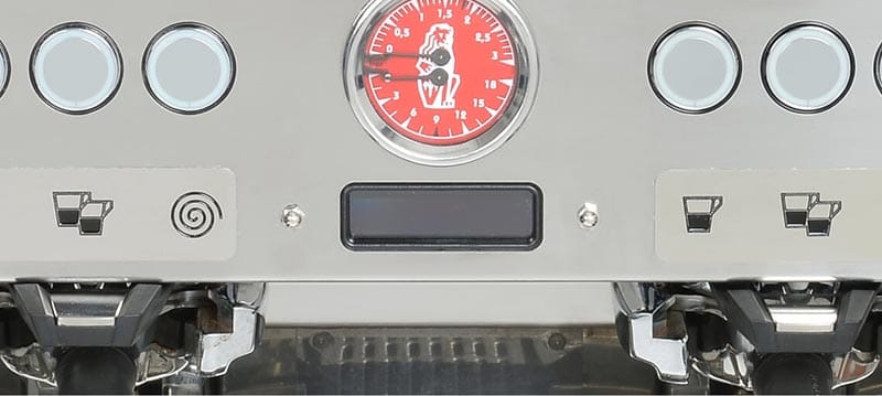 Coffee machine on loan vs buying: the checklist a cafe signs