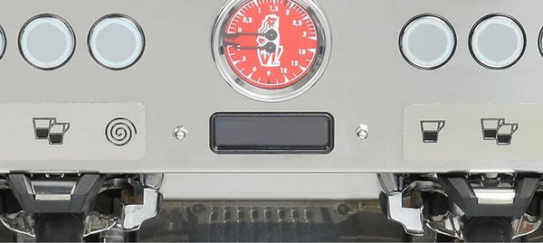 Coffee machine on loan vs buying: the checklist a cafe signs