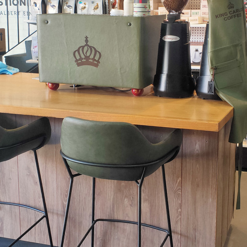 Supporting Australian Made