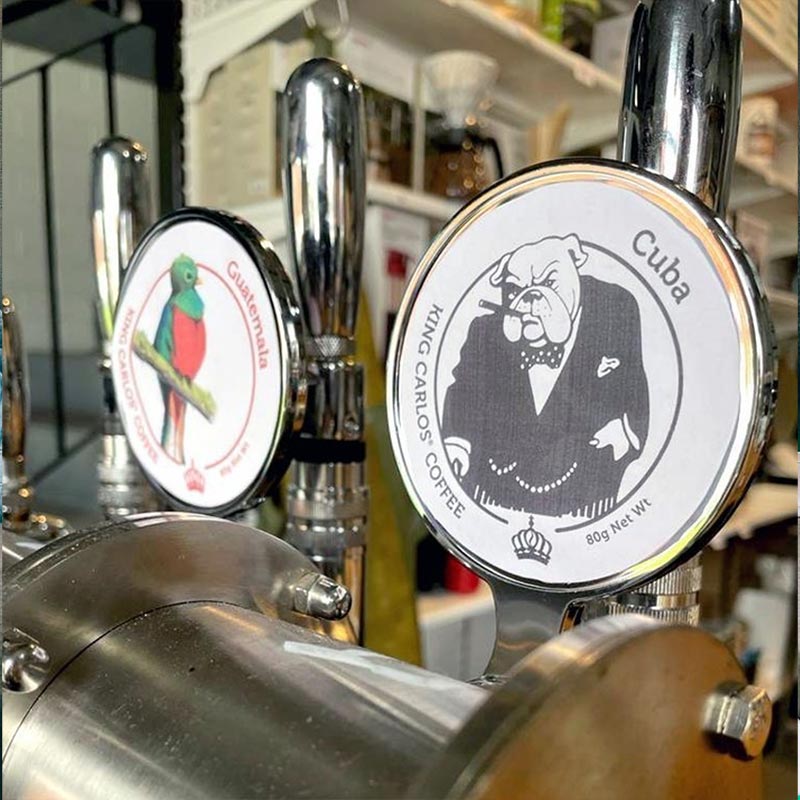 What’s Nitro Coffee? Everything You Need To Know