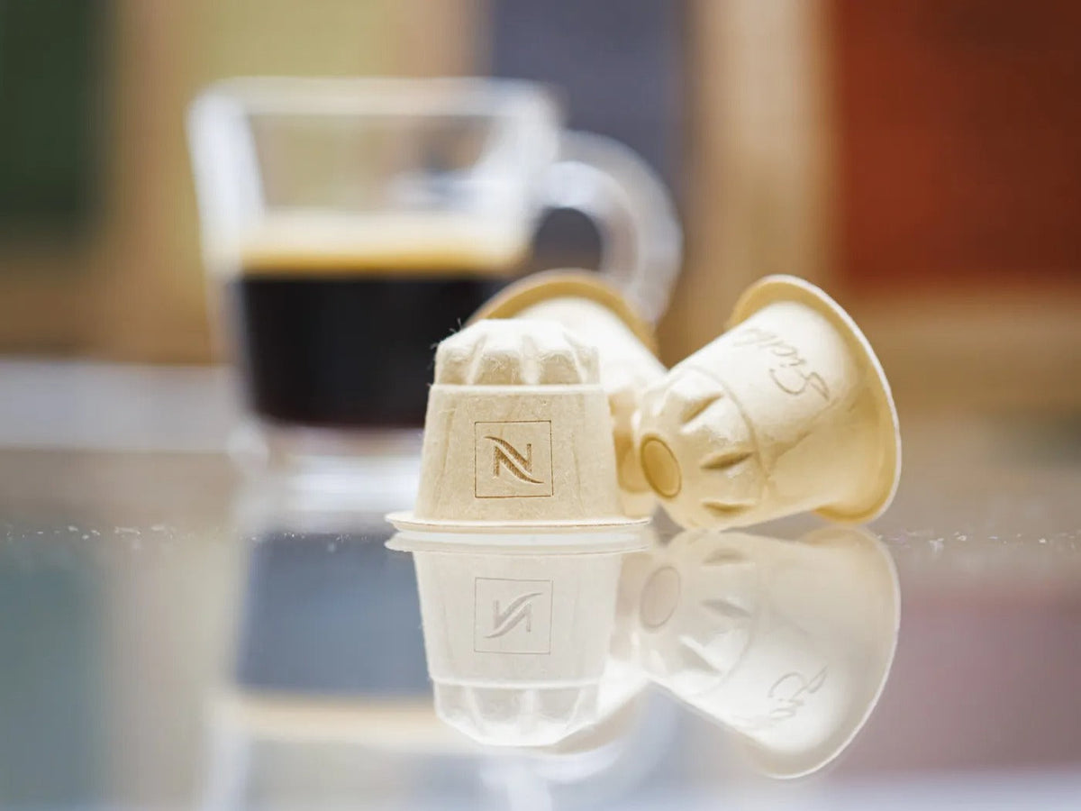 Nespresso dropped its compostable pods. Here is why that matters