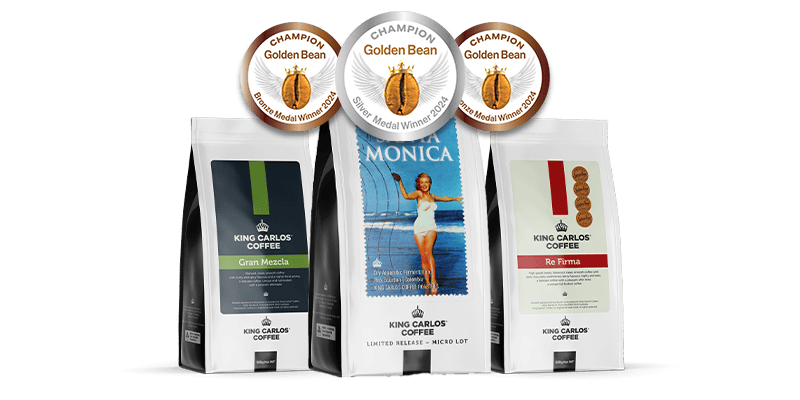 Find your coffee in 60 seconds