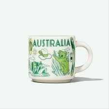 Starbucks is now one of the biggest names in Australian coffee. Relax.