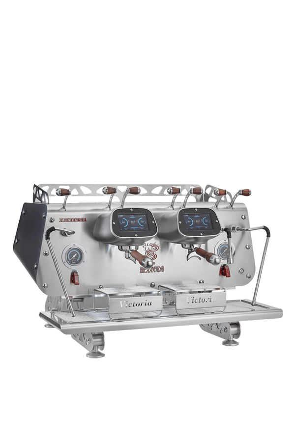 Coffee equipment options for your venue