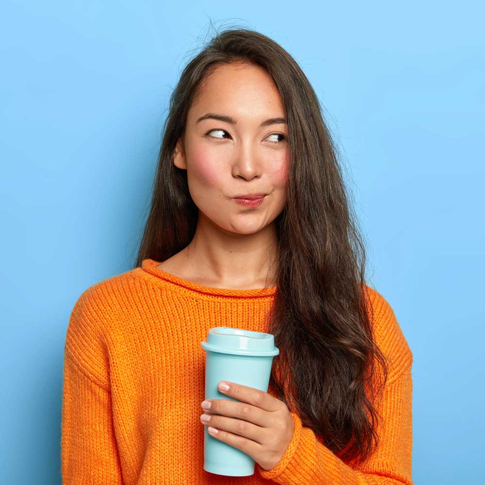 What your coffee preference say about you