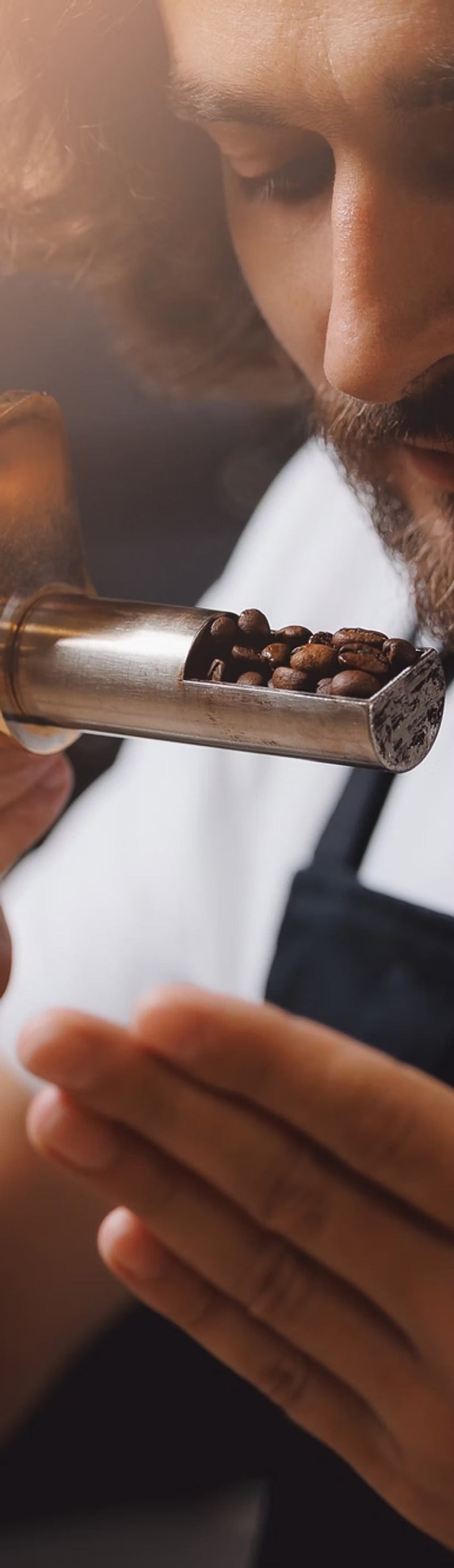 World Barista Championship 2026: Australia’s champion, and how to taste it at home