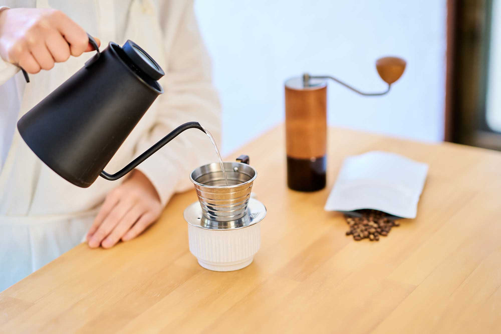 BREW GEAR