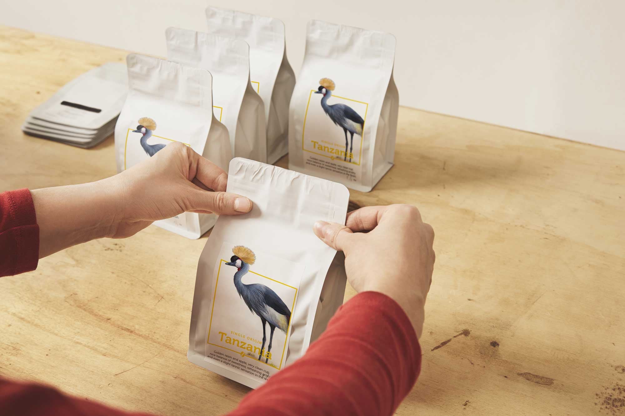 award winning best coffee beans online