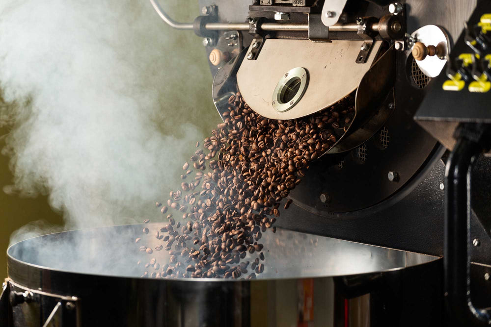 COFFEE BEANS