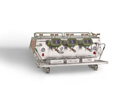 King Carlos Coffee BEZZERA VICTORIA COFFEE MACHINE Bezzera Victoria Brewing Profile Machine | King Carlos