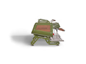 King Carlos Coffee BEZZERA VICTORIA COFFEE MACHINE Bezzera Victoria Brewing Profile Machine | King Carlos