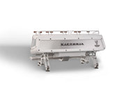 King Carlos Coffee BEZZERA VICTORIA COFFEE MACHINE Bezzera Victoria Brewing Profile Machine | King Carlos