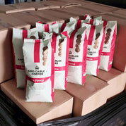 buy award winning coffee beans re firma blend