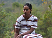ETHIOPIA YIRGACHEFFE ORGANIC