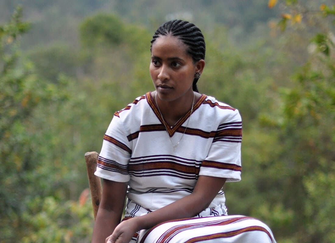 ETHIOPIA YIRGACHEFFE ORGANIC