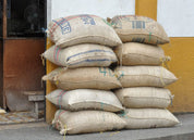 COLOMBIA WASHED MANIZALES