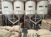 COLOMBIA WASHED MANIZALES