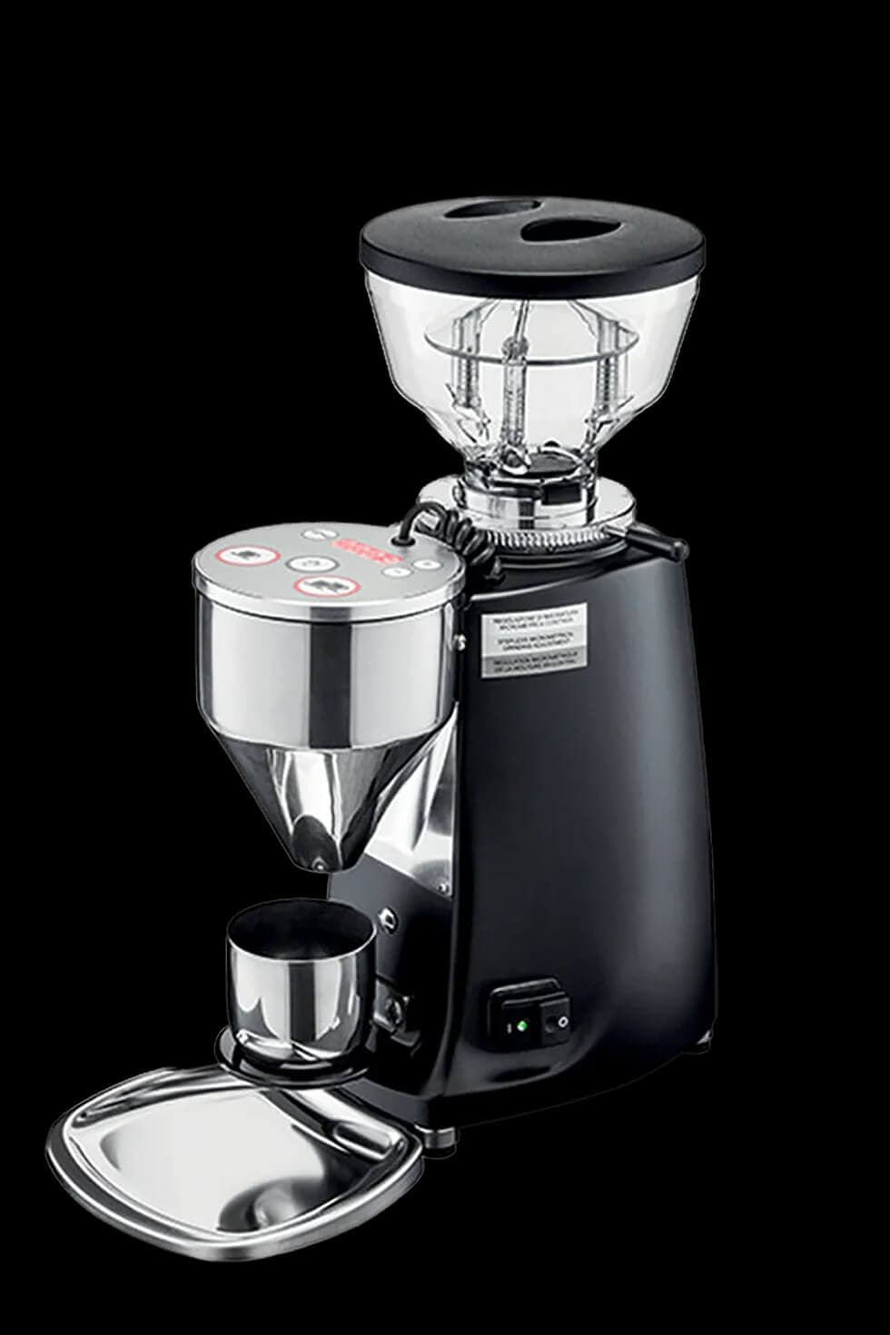 King Carlos Coffee MAZZER MINI FILTER MAZZER MINI FILTER