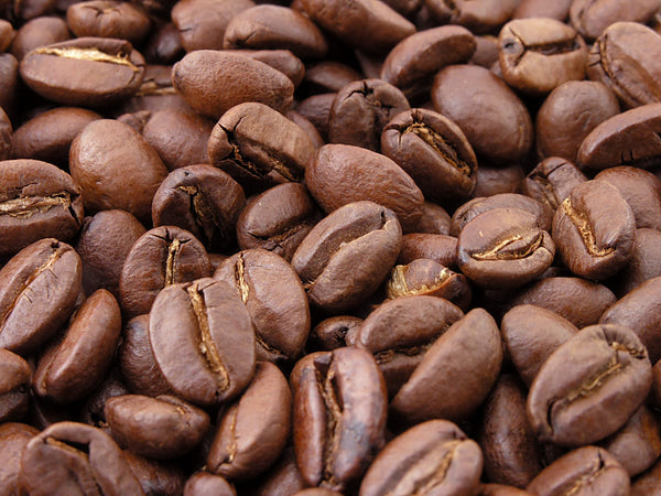 Coffee finder quiz