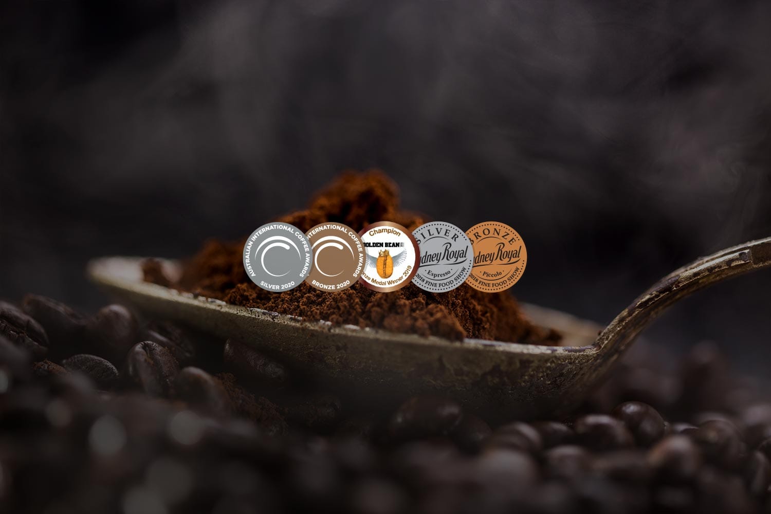 King Carlos Coffee Sample Blend Wholesale Sample wholesale blends | King Carlos Coffee