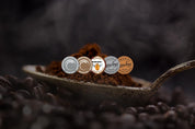 King Carlos Coffee Sample Blend Wholesale Sample wholesale blends | King Carlos Coffee