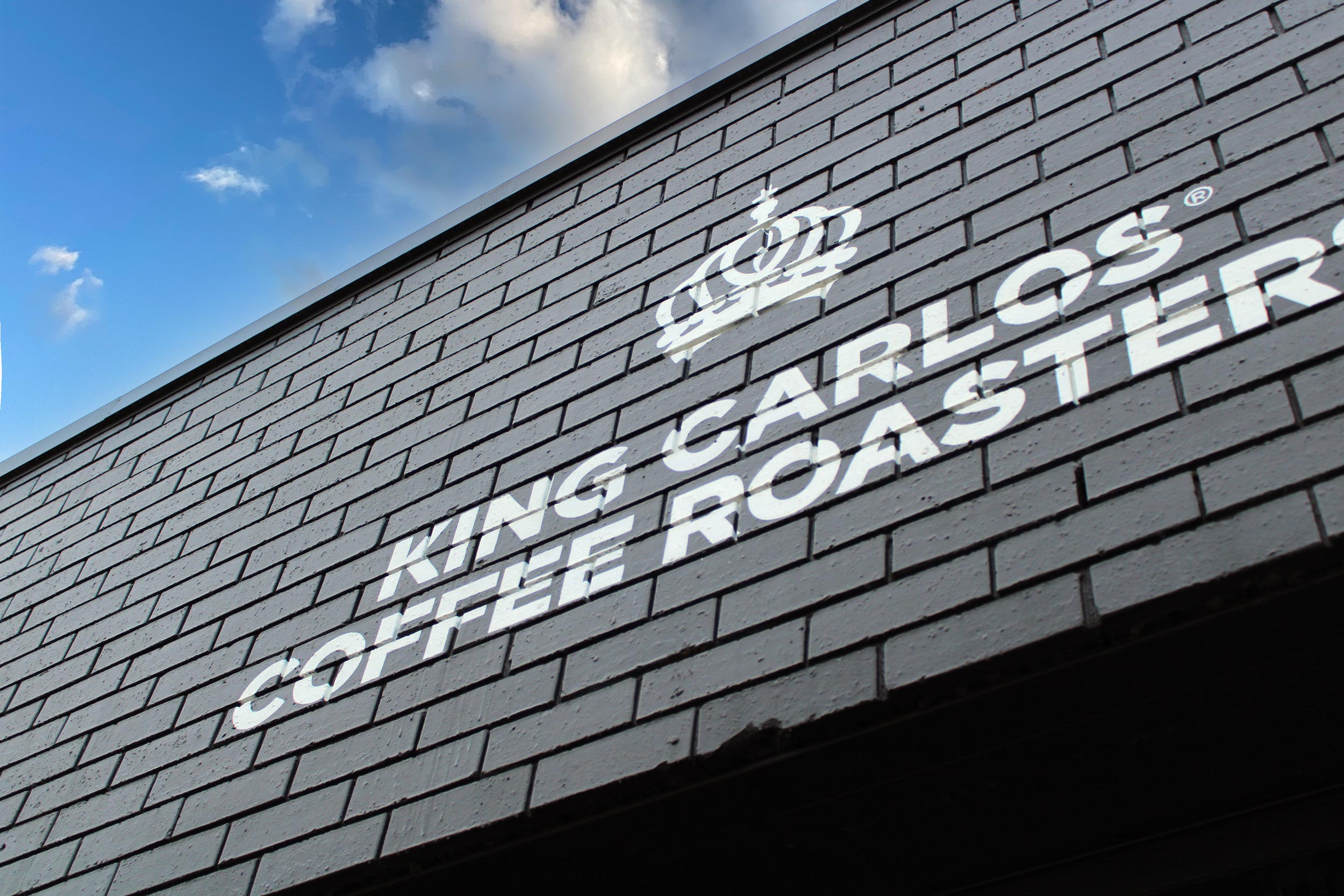 king carlos coffee roasters sydney coffee roastery hurstville