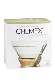 buy coffee brewing gear chemex filter papers