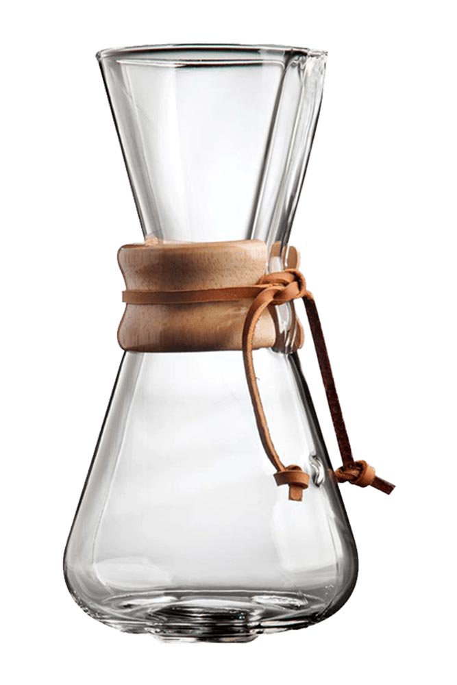 buy coffee brewing gear chemex coffeemaker