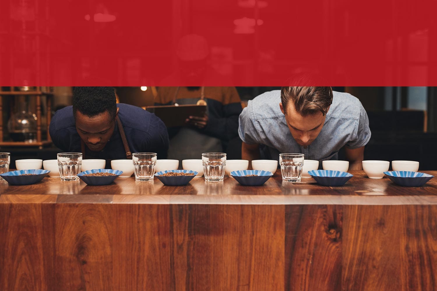 King Carlos Coffee Sample Blend Wholesale Sample wholesale blends | King Carlos Coffee